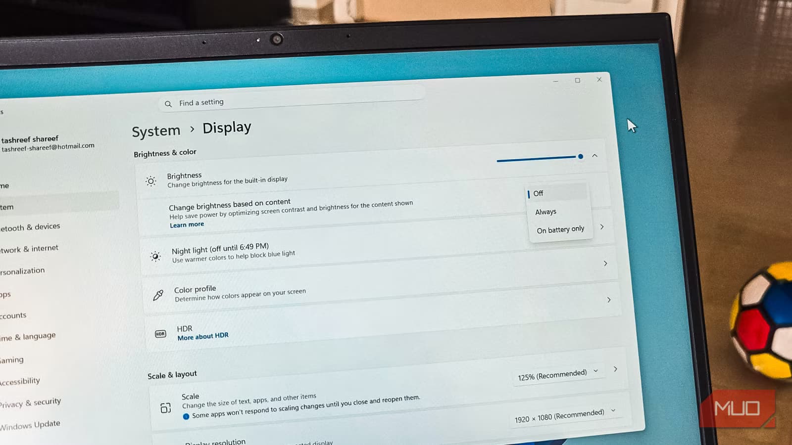 5 Windows 11 Settings That Kill Your PC Speed