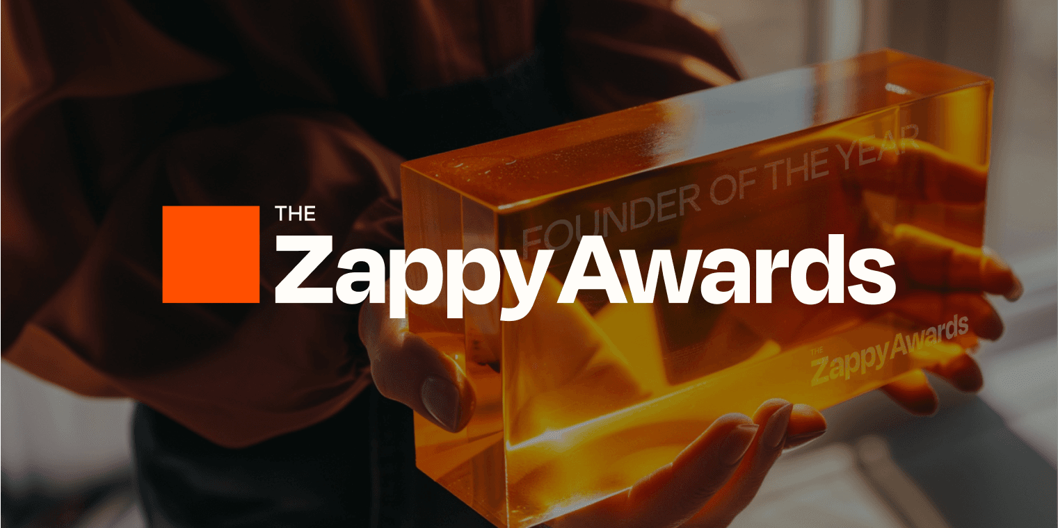 Zapier crowns first Zappy Award winners for May 2026