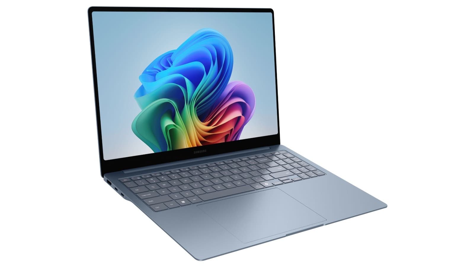 Samsung Galaxy Book 6 Edge arrives with Snapdragon X2 Elite
