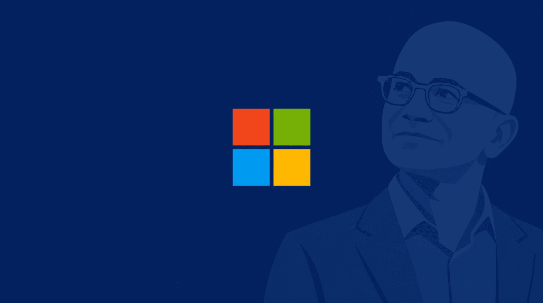 Nadella warns AI could hollow out industries