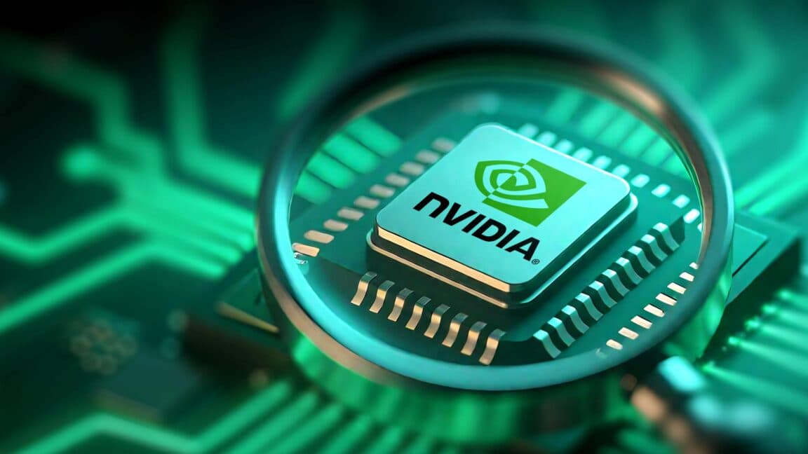 Nvidia raises $25B in bond sale, its largest debt deal ever