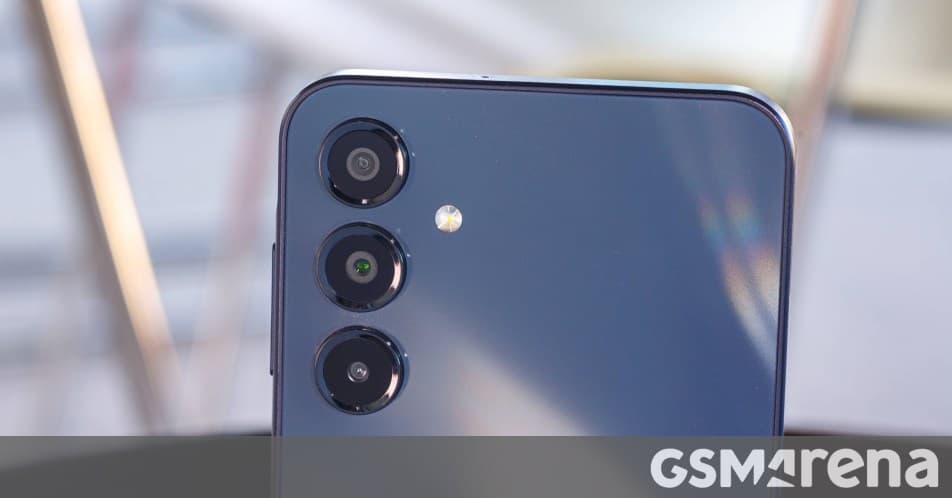 Samsung tests One UI 9 for budget Galaxy A16 5G