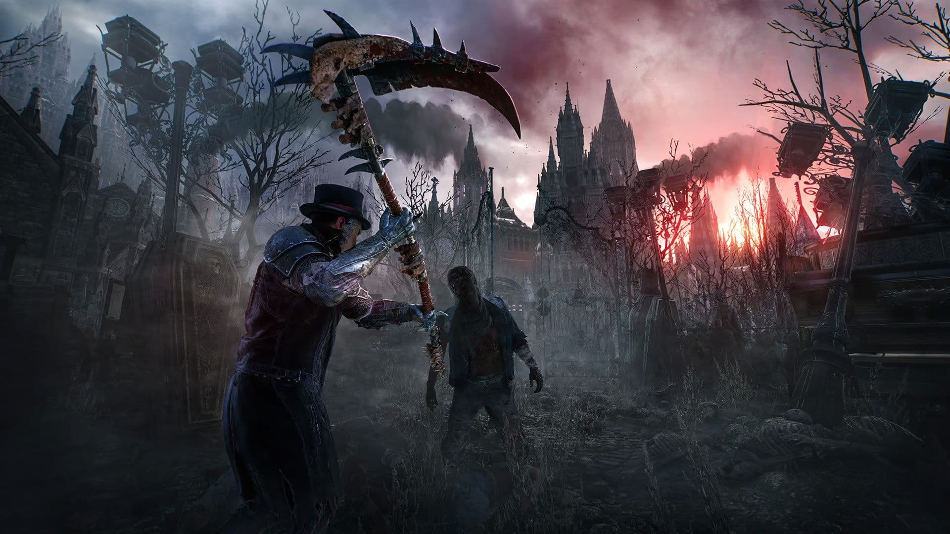 Dying Light 2 becomes a UGC platform with Breach update