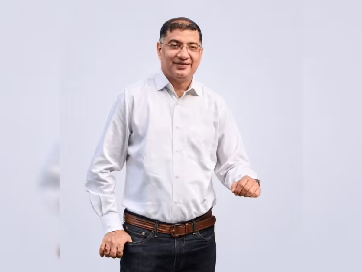 BigBasket founder Hari Menon exits as CEO; Amazon vet takes over