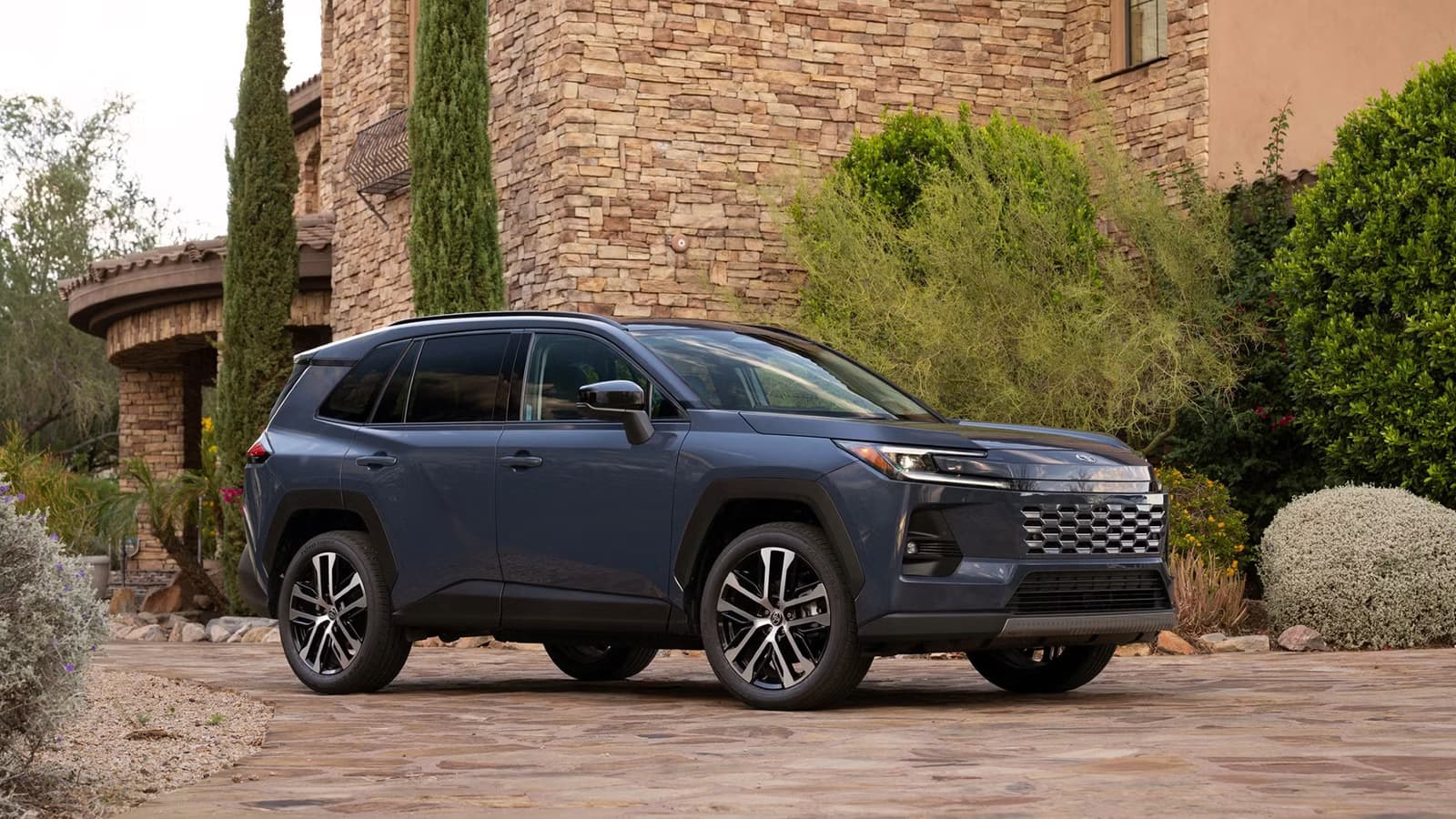 10 SUVs under $40K that actually deliver value in 2026