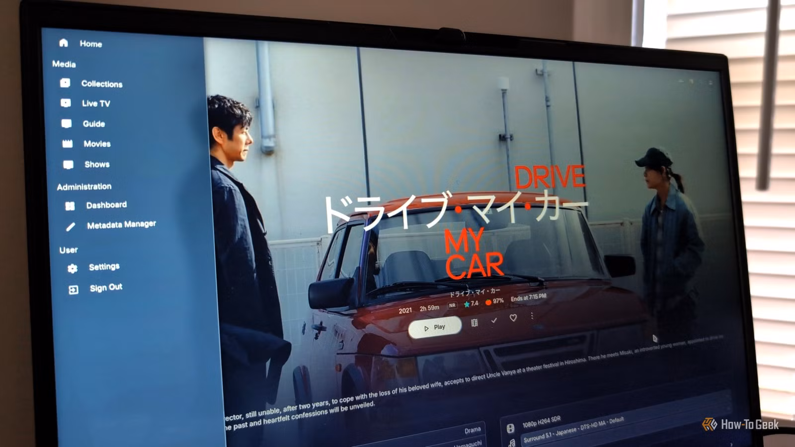 3 open-source apps good enough to replace Google Photos, Plex, Chrome
