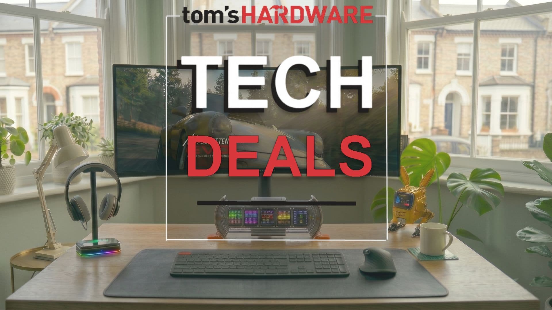 18 unusual tech gifts for Father's Day 2026