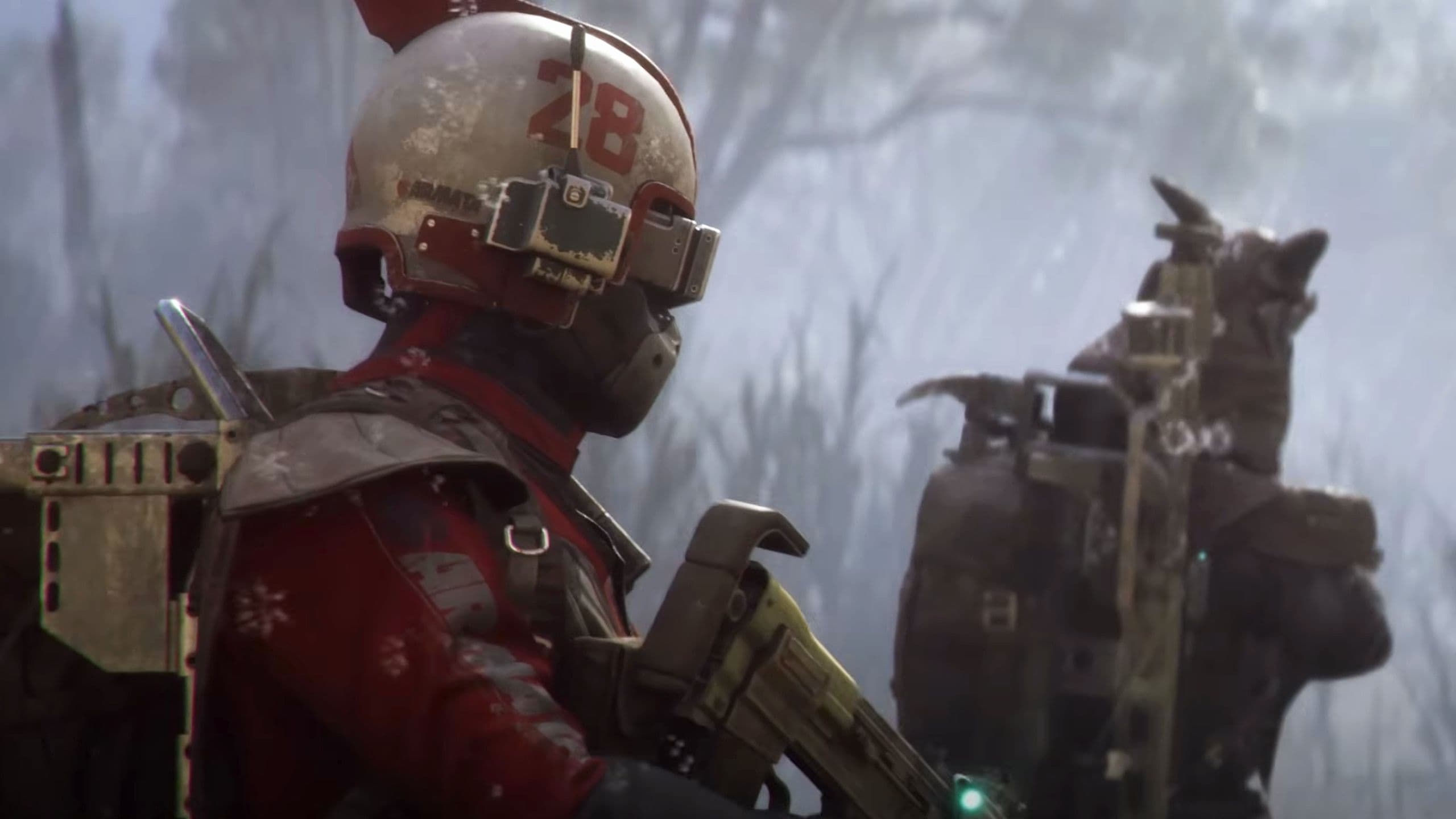 Arc Raiders tests free loadout ban on hardest maps