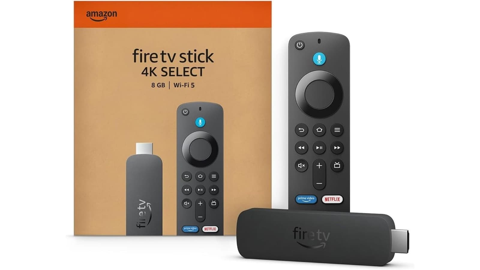 Why your Fire TV Stick slows down and how to fix it