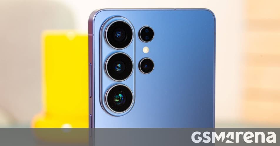 Samsung Galaxy S26 One UI 9 beta 3 rolls out with camera fixes