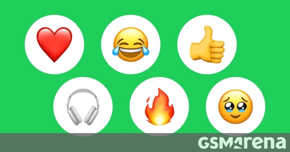 Spotify adds emoji reactions to collaborative playlists