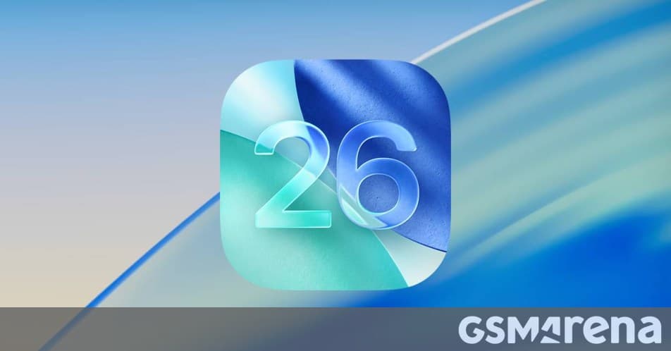 iOS 26.6 beta 2 arrives with Maps security fix, block list cap