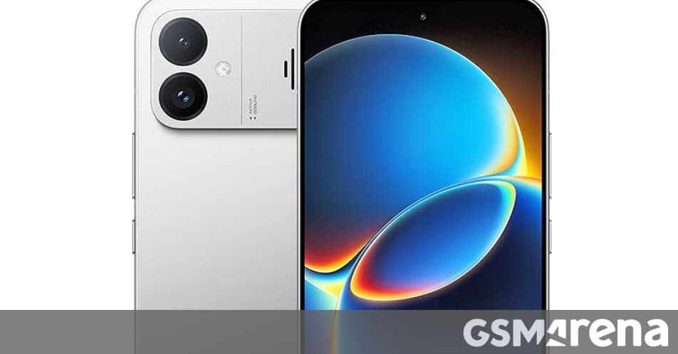 Redmi K90 Ultra bets on a cooling fan to beat newer chips