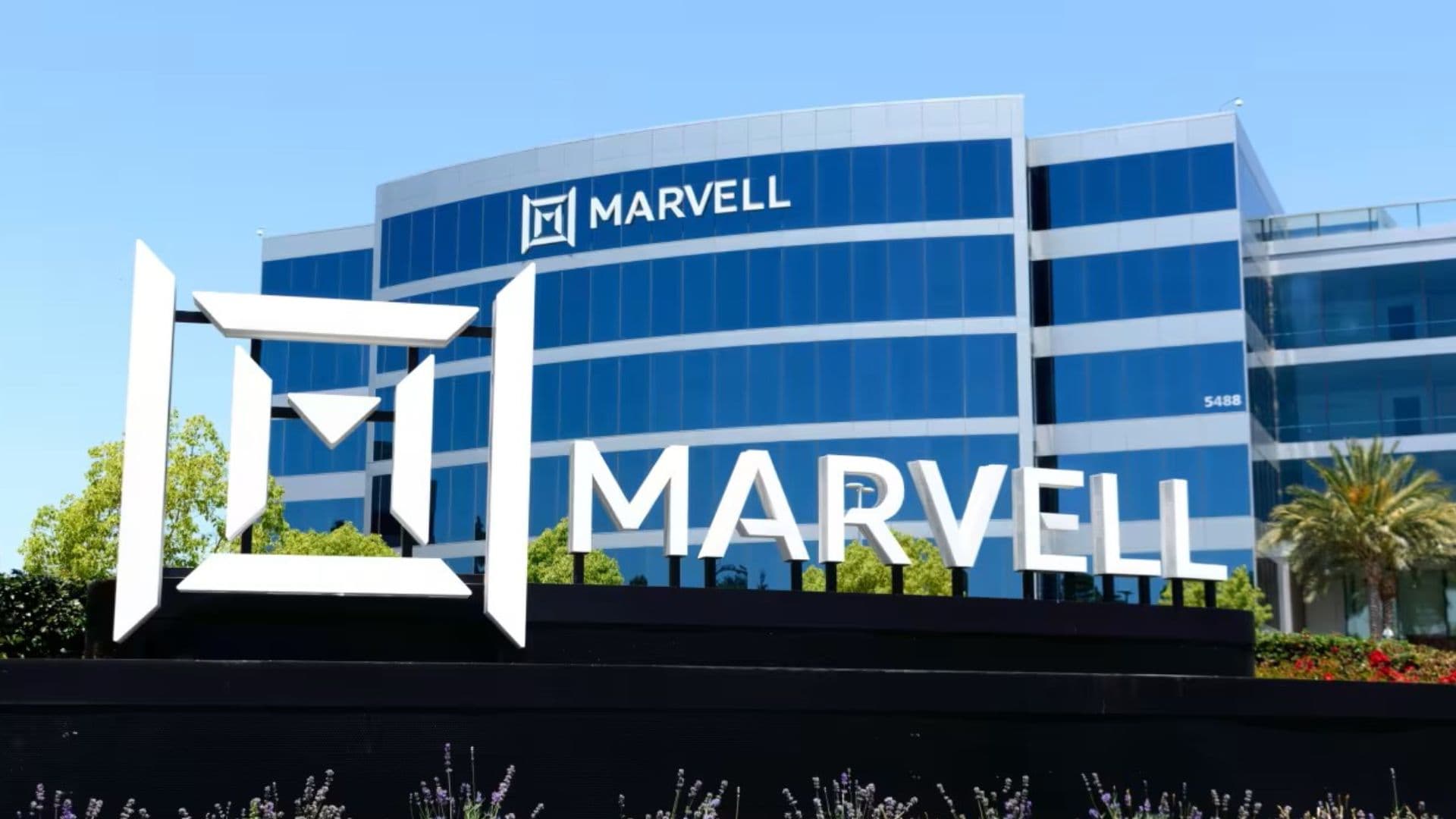 Marvell pitches optical links spanning thousands of km