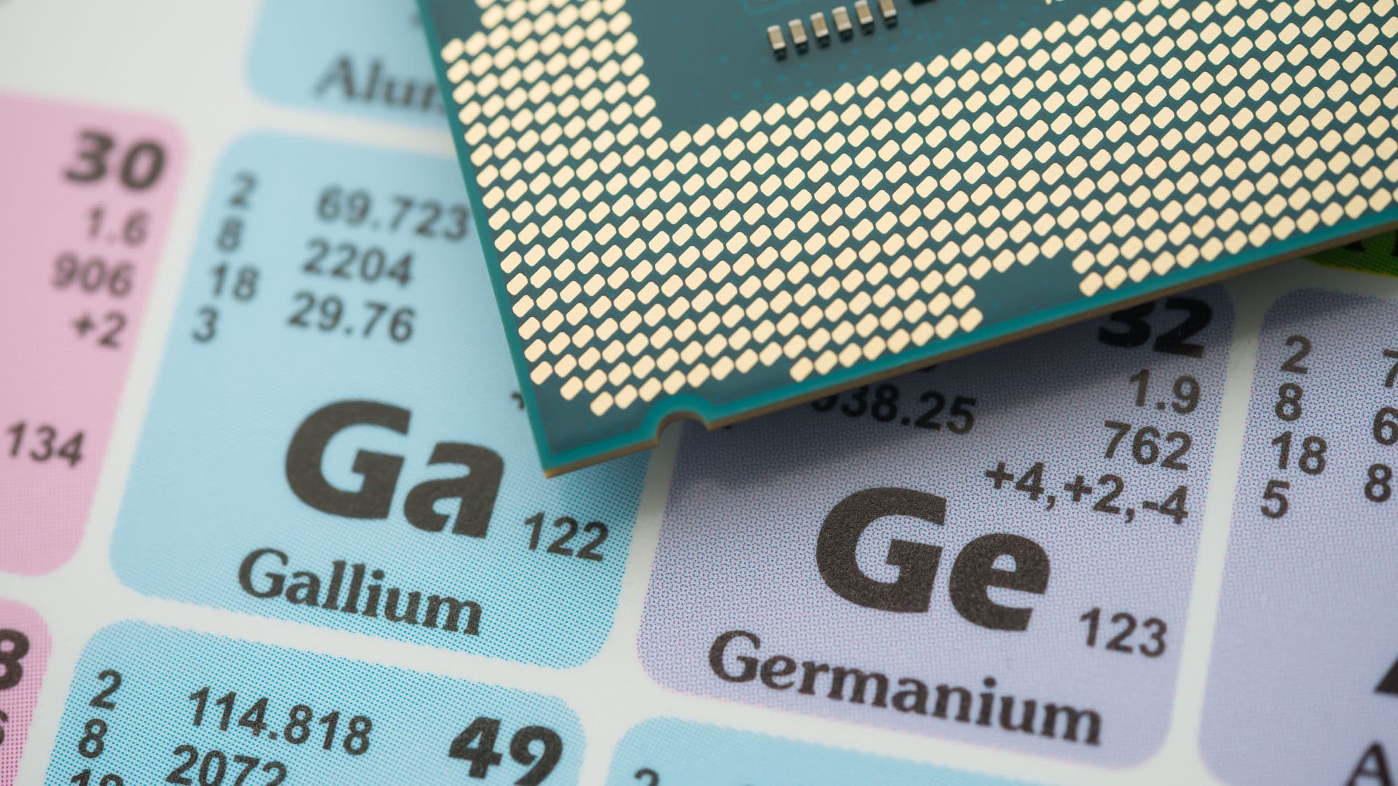 China court bans Infineon GaN chips, Innoscience wins