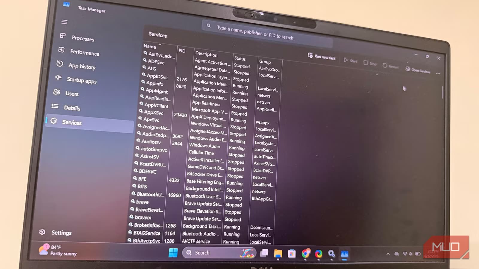 Four Windows services home users can safely disable
