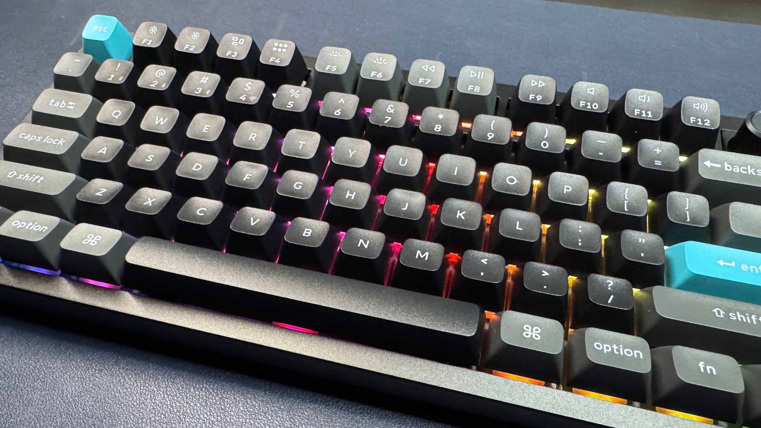 Corsair Galleon 100 SD review: Stream Deck meets TKL keyboard