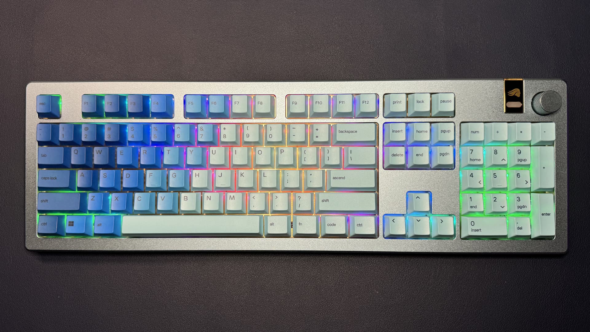 Glorious GMMK 3