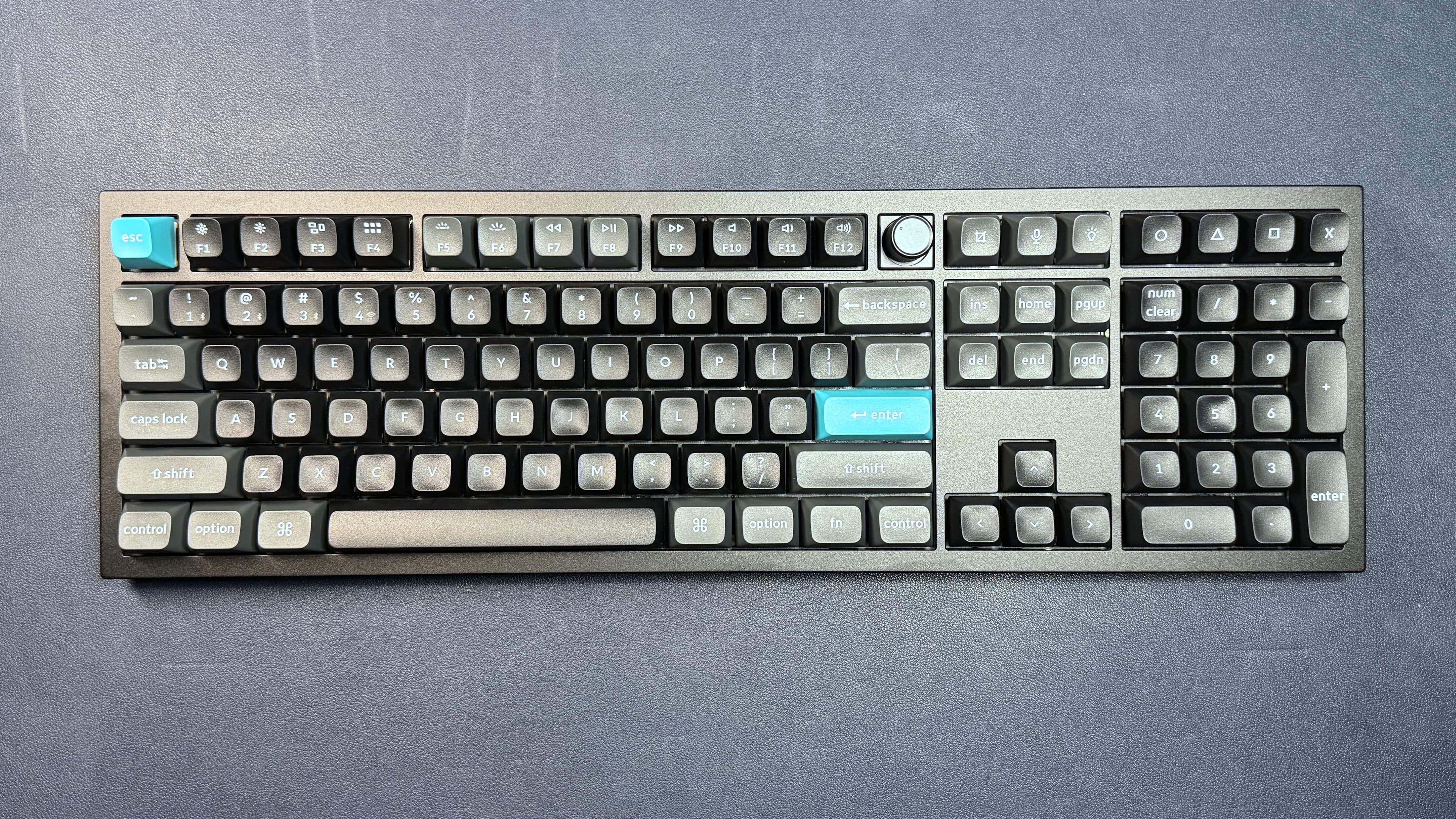 Keychron Q6 Ultra 8K