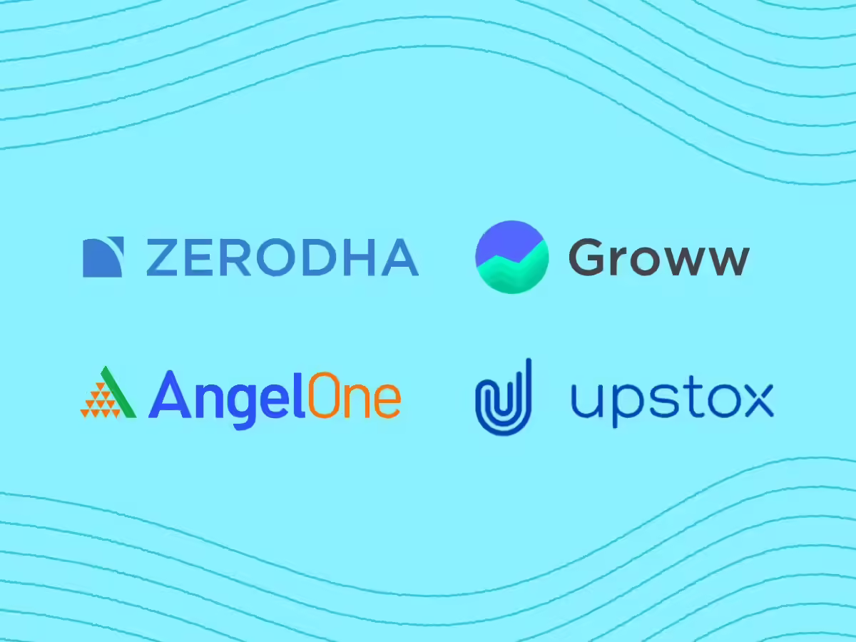 Zerodha, Groww, Angel One, Upstox get Gift City nod to offer US stocks to Indian investors