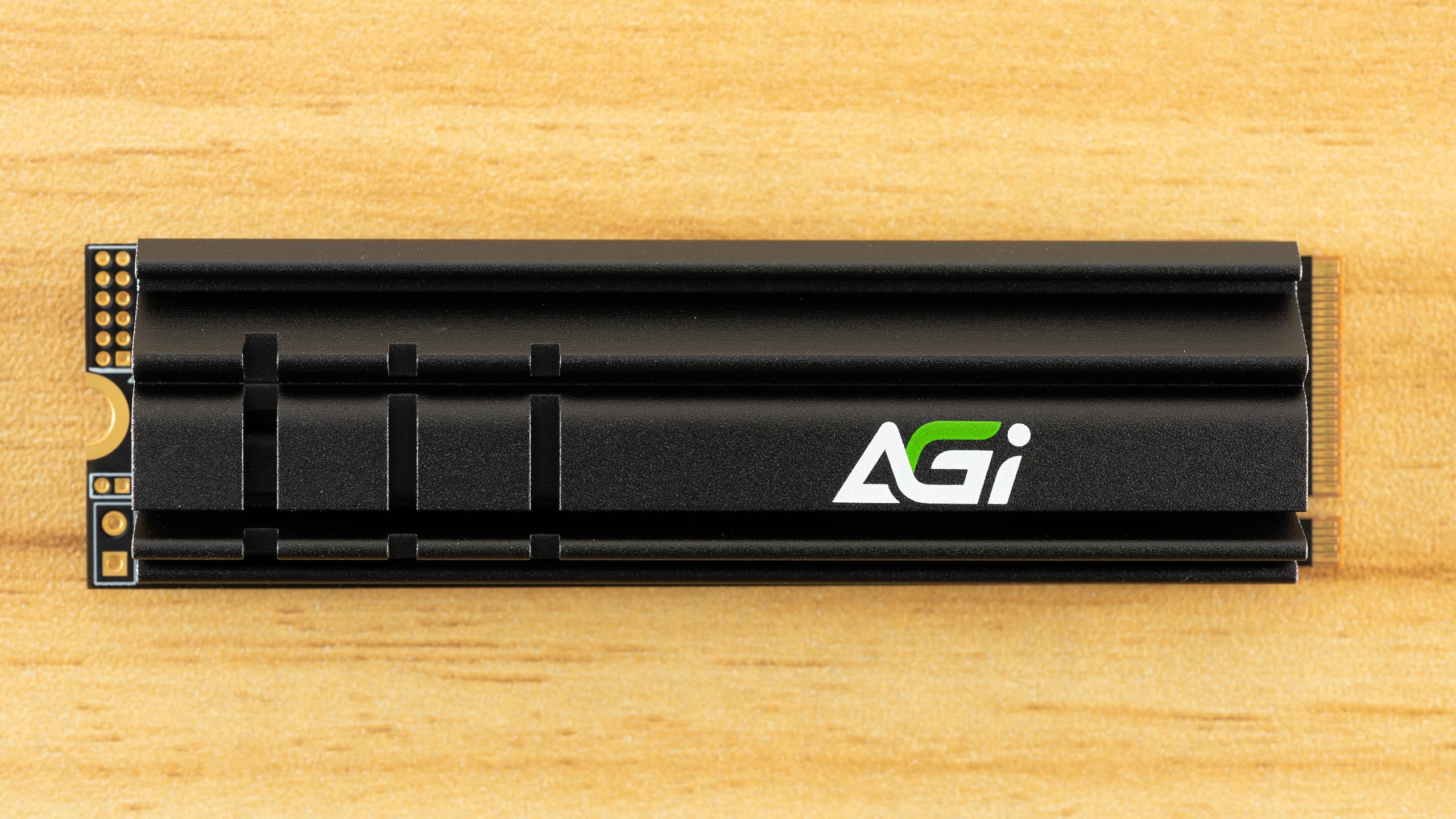 AGI AI858 2TB SSD