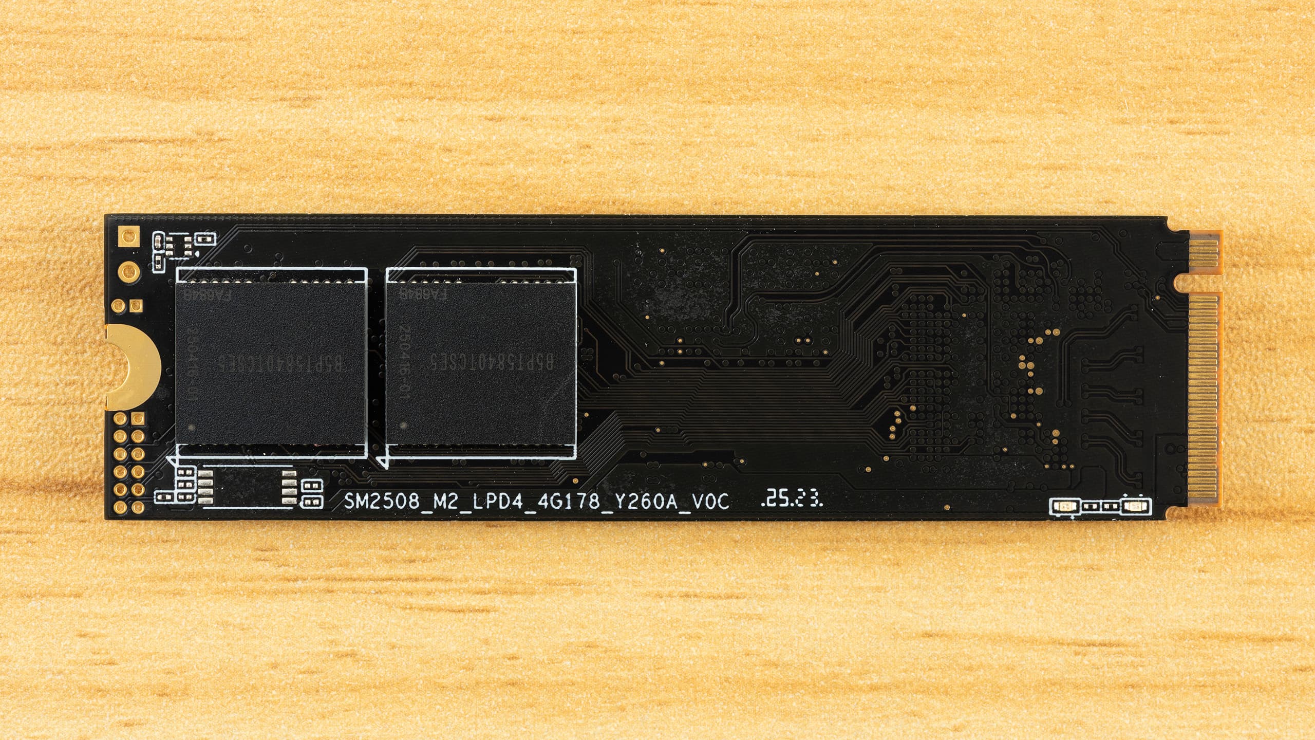 AGI AI858 2TB SSD