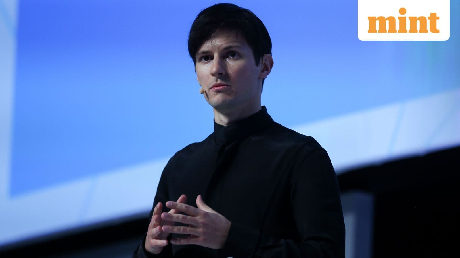 Telegram CEO accuses Reliance of BGP hijacking in 'competitive war'