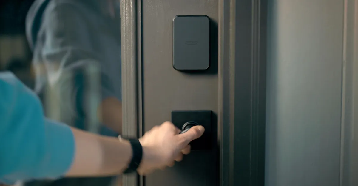 Schlage Sense Pro UWB smart lock arrives June 29 for $399
