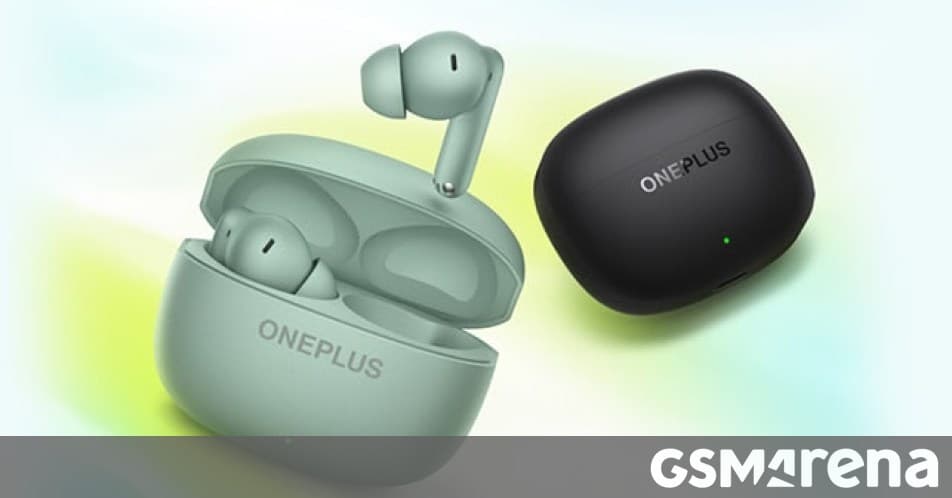 OnePlus Nord Buds 4 launch set for June 25 in India