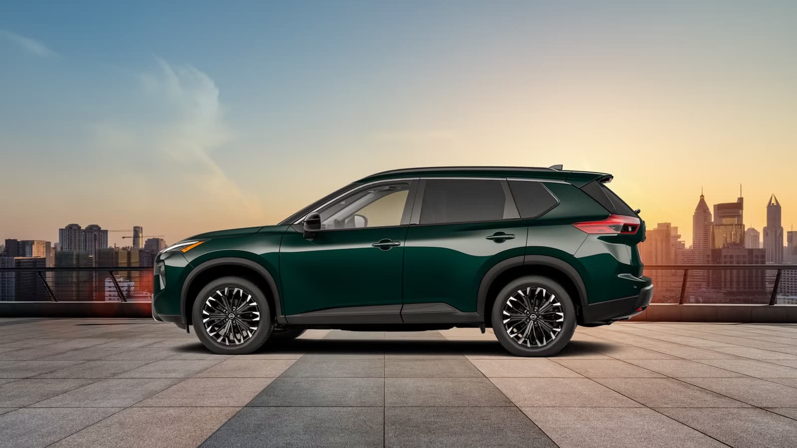 2026 Nissan Rogue hits 32 MPG without a hybrid, but recalls loom