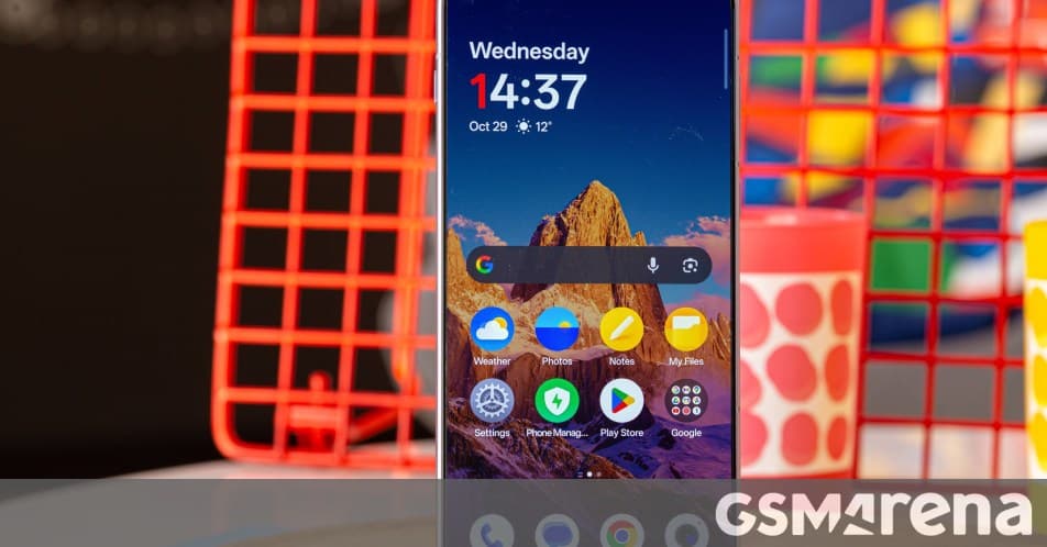 OnePlus 16 targets 185Hz display after scrapping 240Hz plans