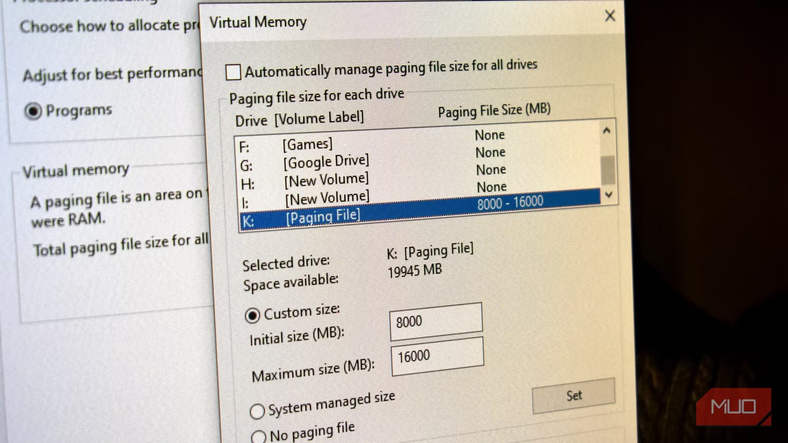 SSD as RAM: why this common swap trick fails badly
