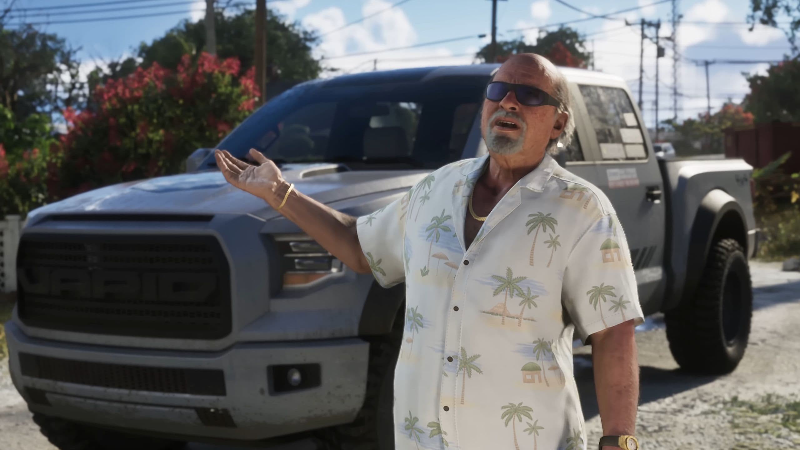 Solo dev races AI agents to ship GTA 6 before Rockstar