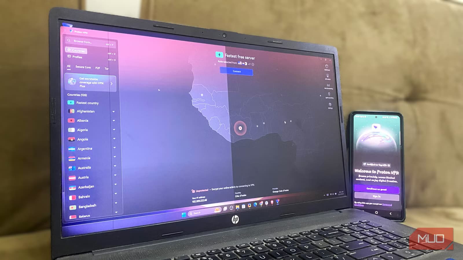 Browser fingerprinting bypasses VPNs to track 85% of users
