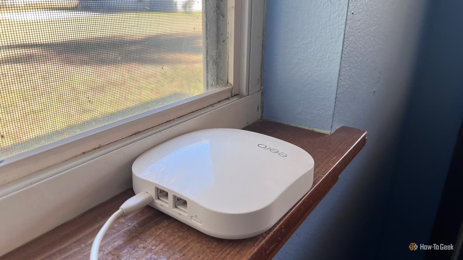 Why your gigabit internet caps at 100Mbps
