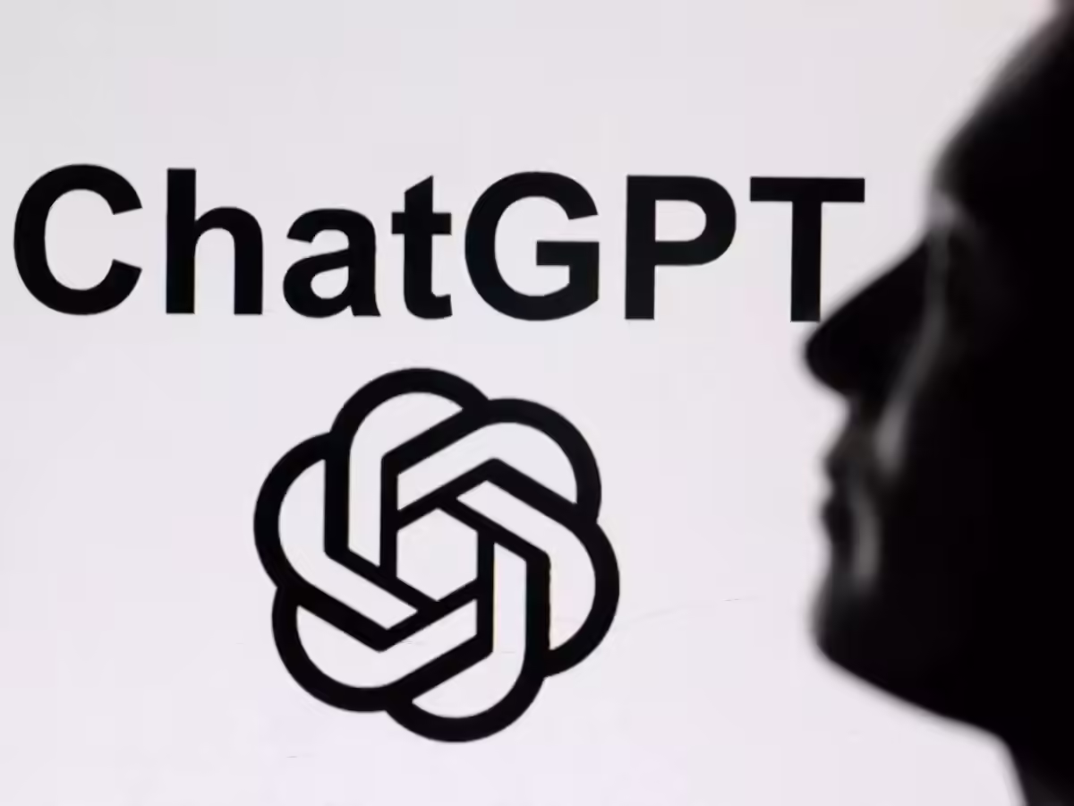 ChatGPT market share drops below 50% for the first time