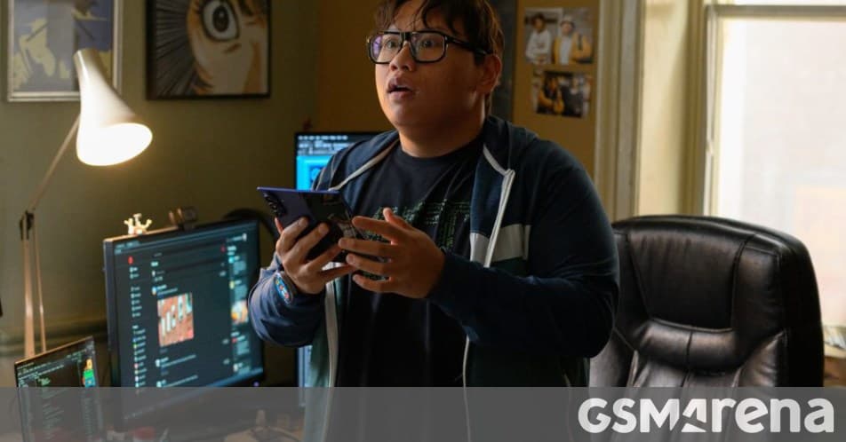 Samsung swaps Sony for Spider-Man foldables deal