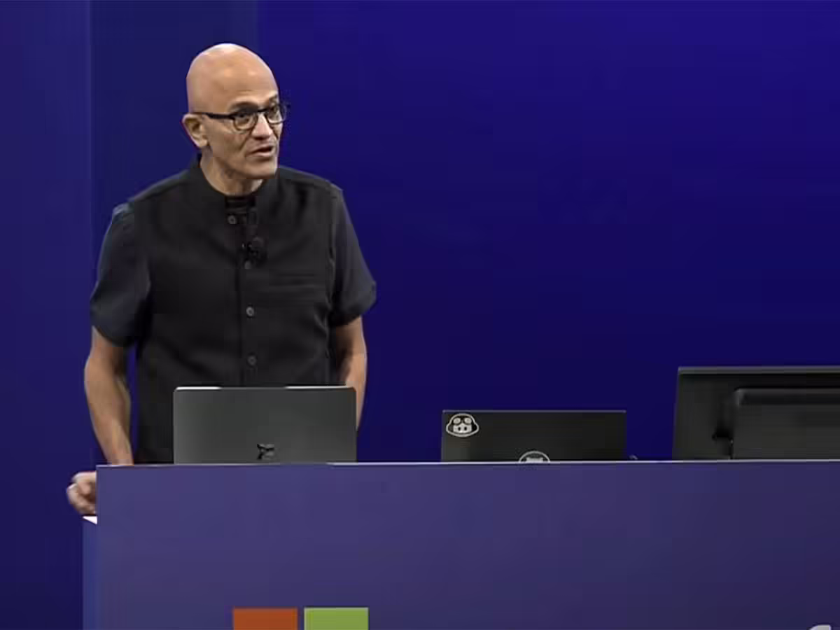 Microsoft shifts to pay-as-you-go pricing for AI agents
