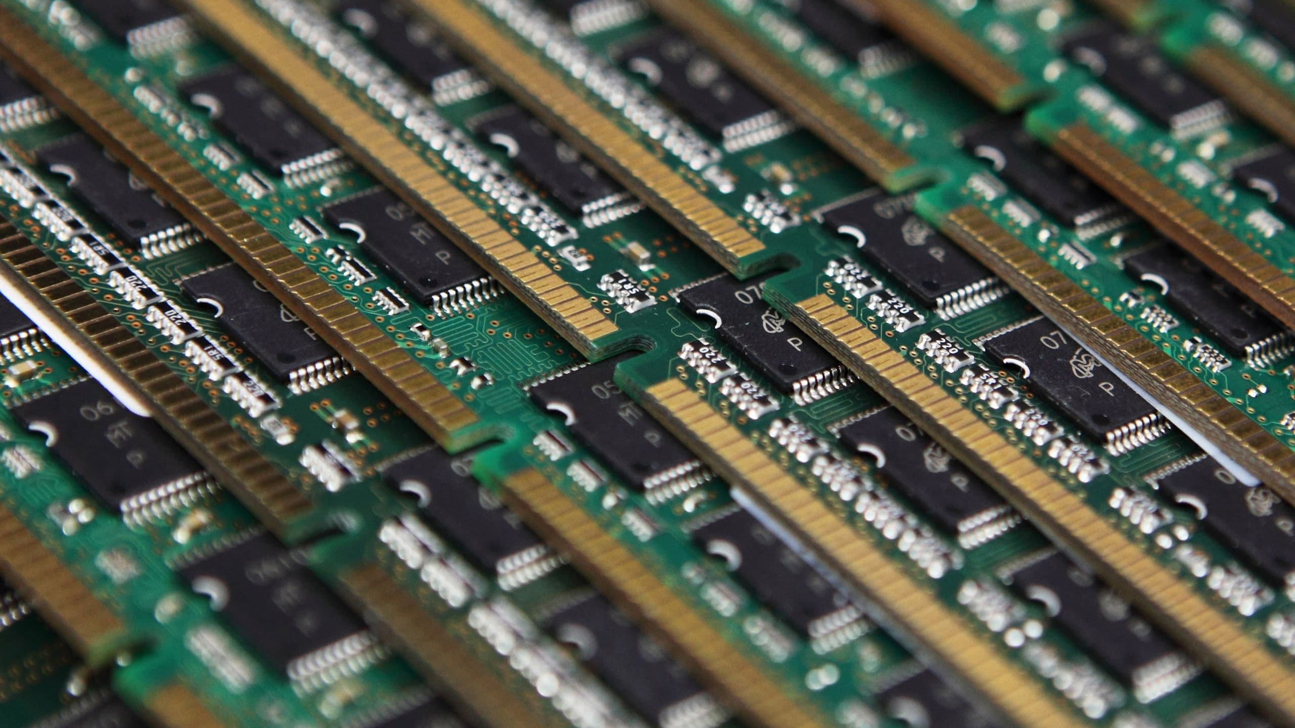 Corsair, HP, and Dell adopt Chinese DDR5 chips