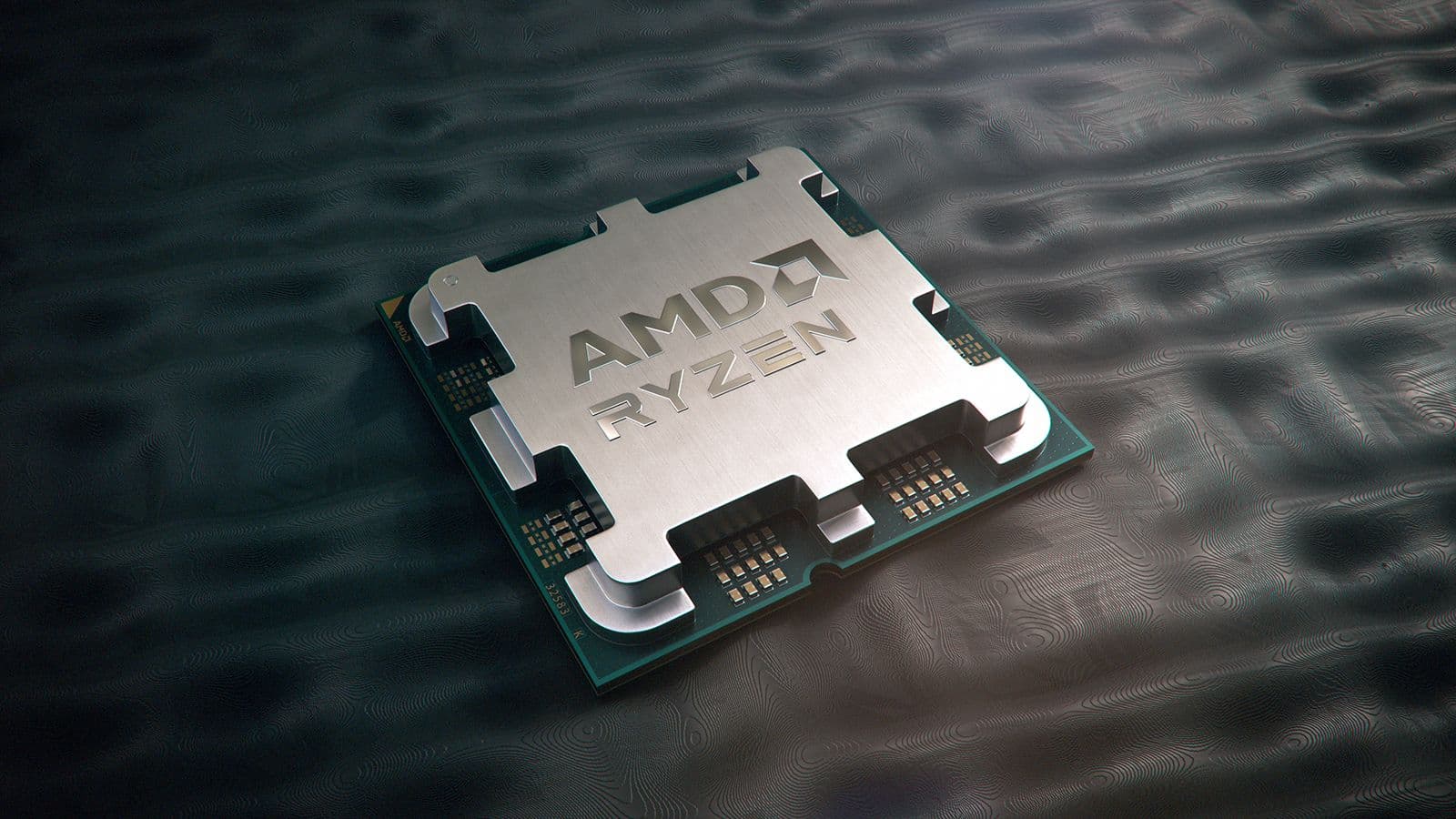 AMD quietly removes memory encryption from consumer Ryzen CPUs