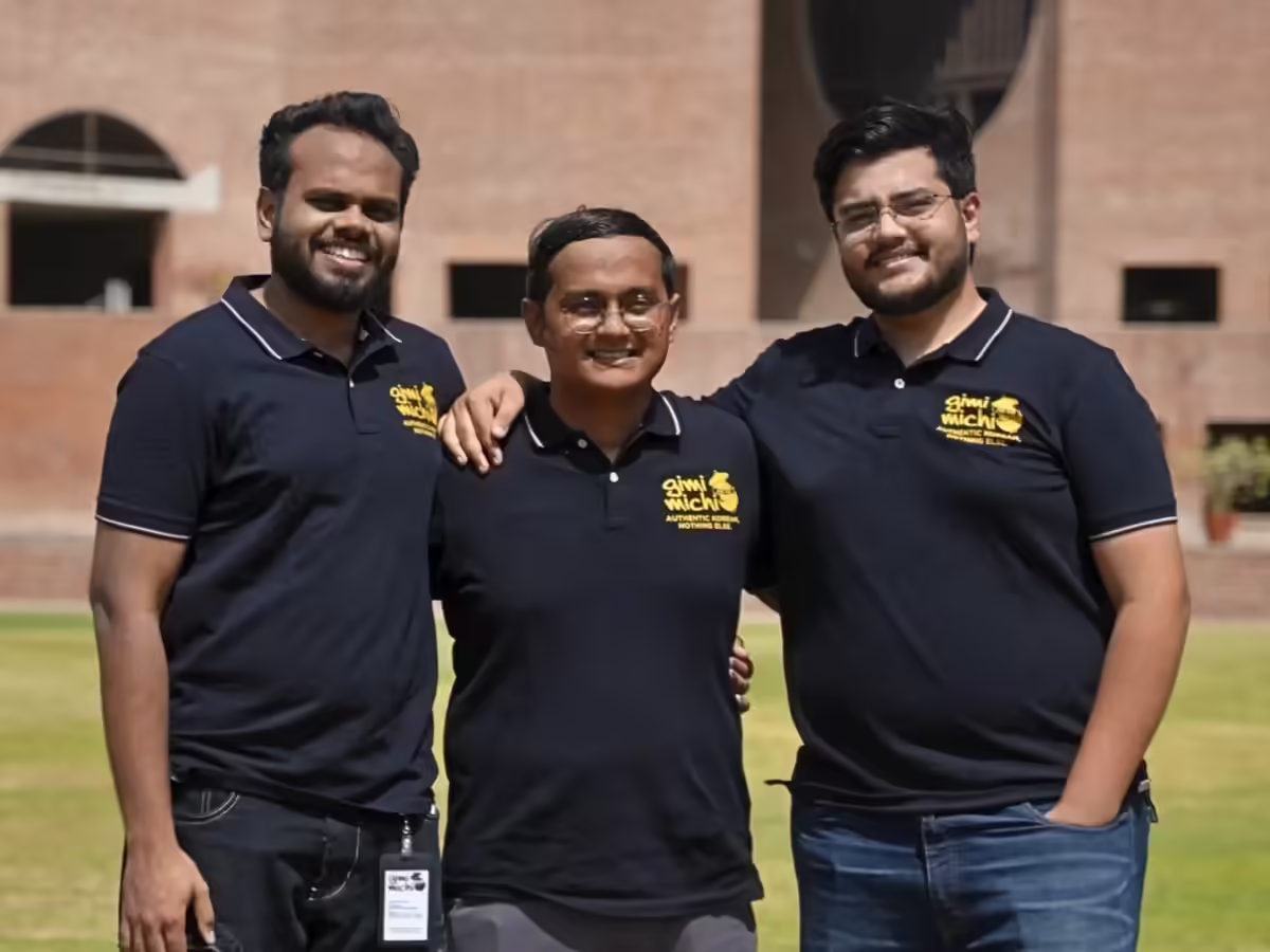 Gimi Michi raises $1M to sell Korean food in India