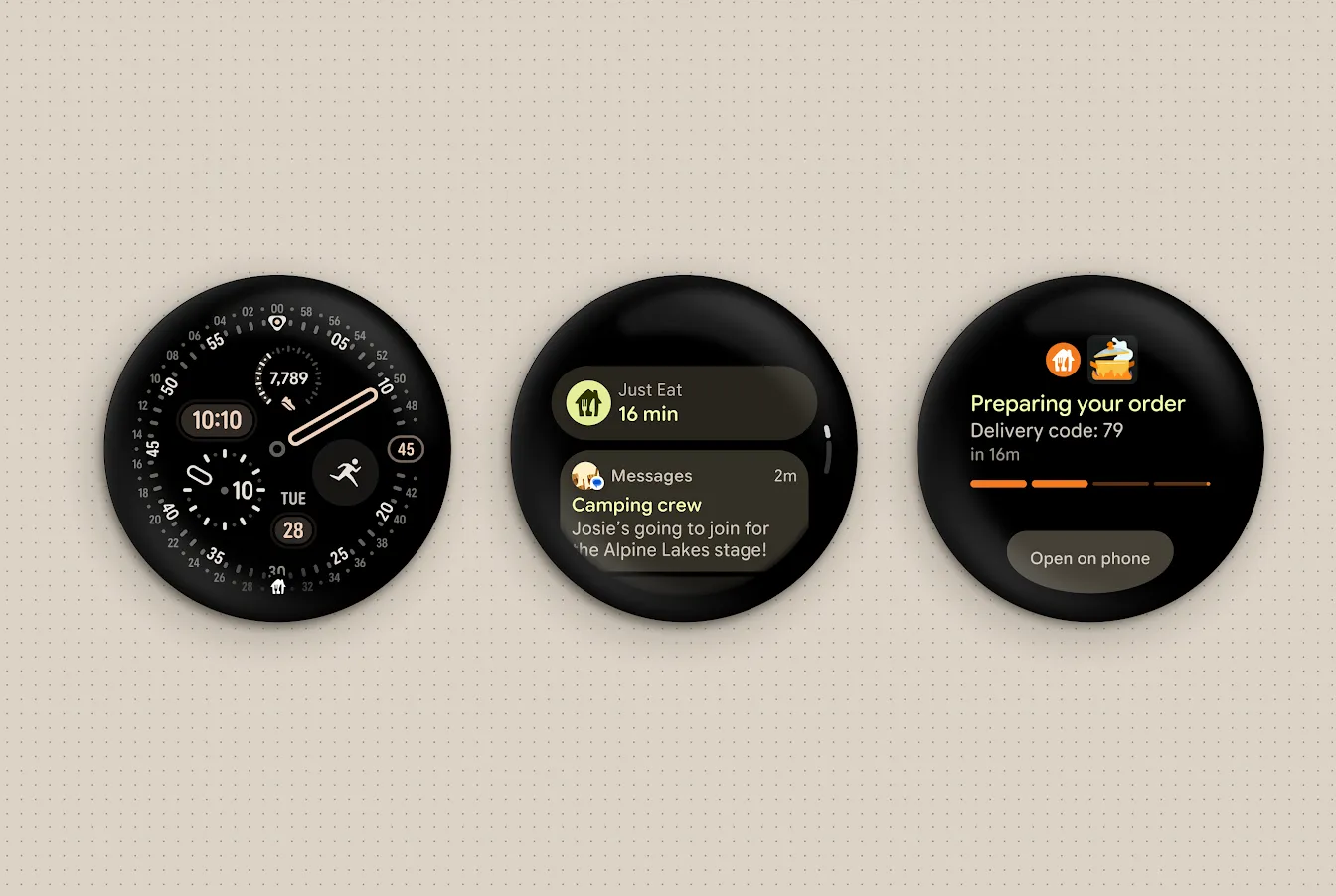 google-wearos-7-launch-live-updates