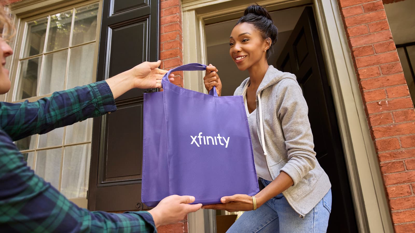 Xfinity now delivers Wi-Fi hardware same day in 20 US cities