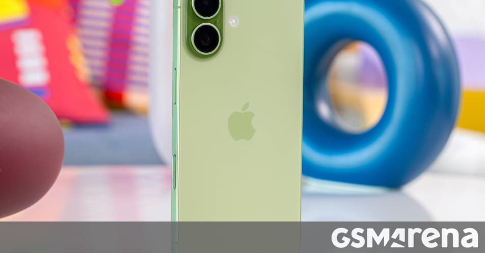 Tata's iPhone backplate factory in India escapes pollution shutdown