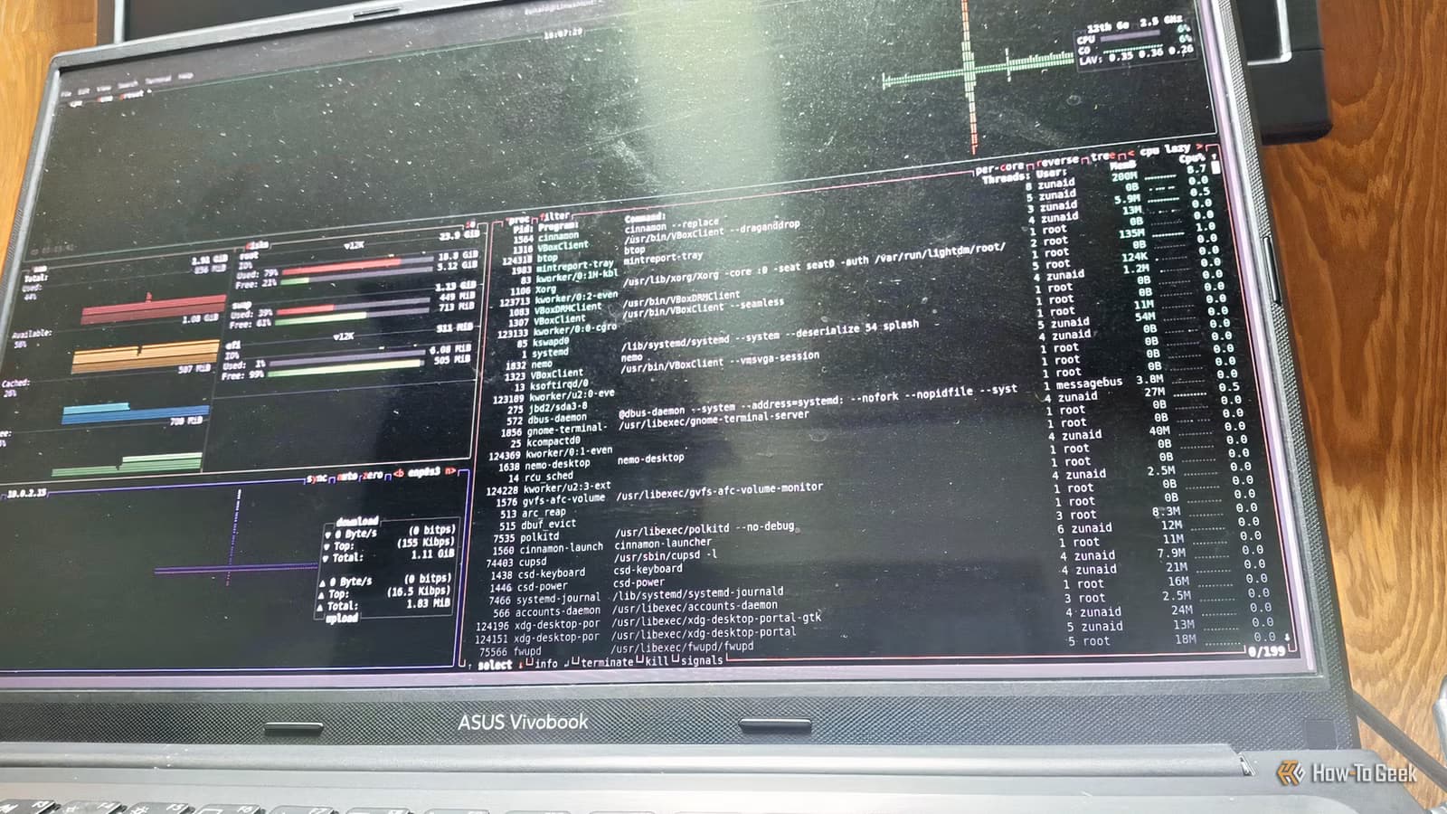 4 reasons CLI apps still beat GUIs on Linux