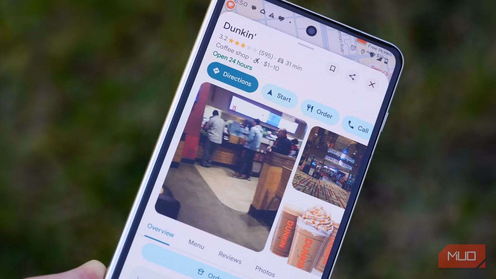 Google Maps reviews beat Gemini as its killer feature