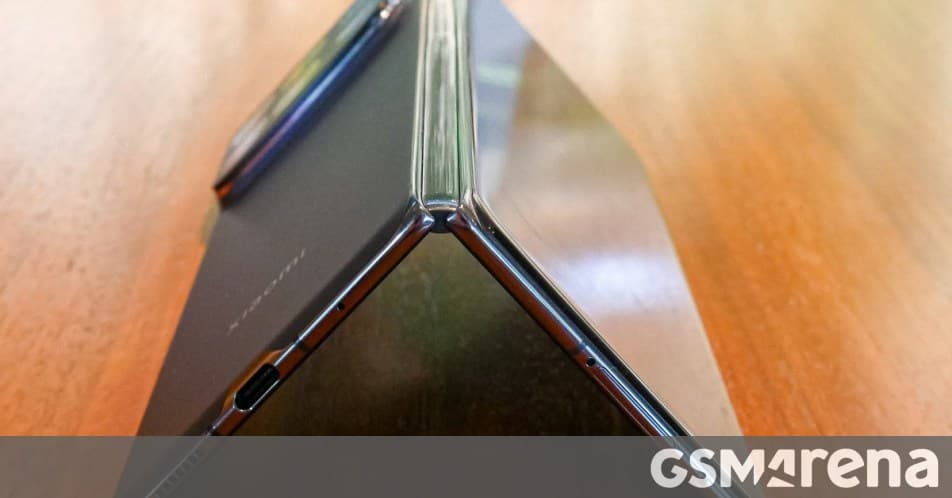 Xiaomi Mix Fold 5 may launch in August before Xiaomi 18