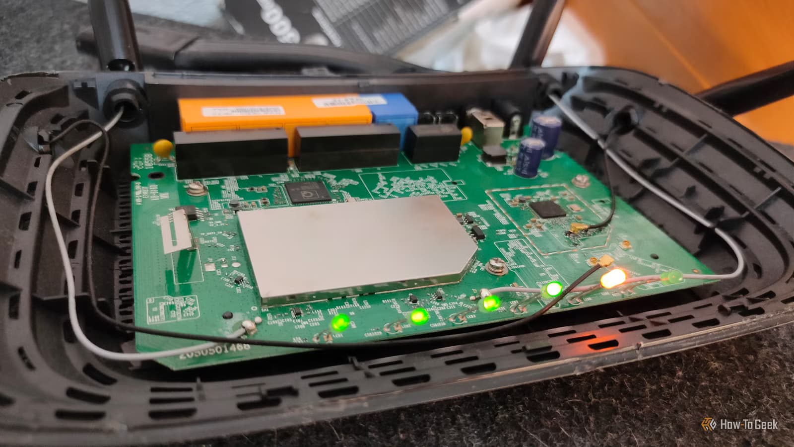 The 160MHz Wi-Fi hack made my network worse, not faster