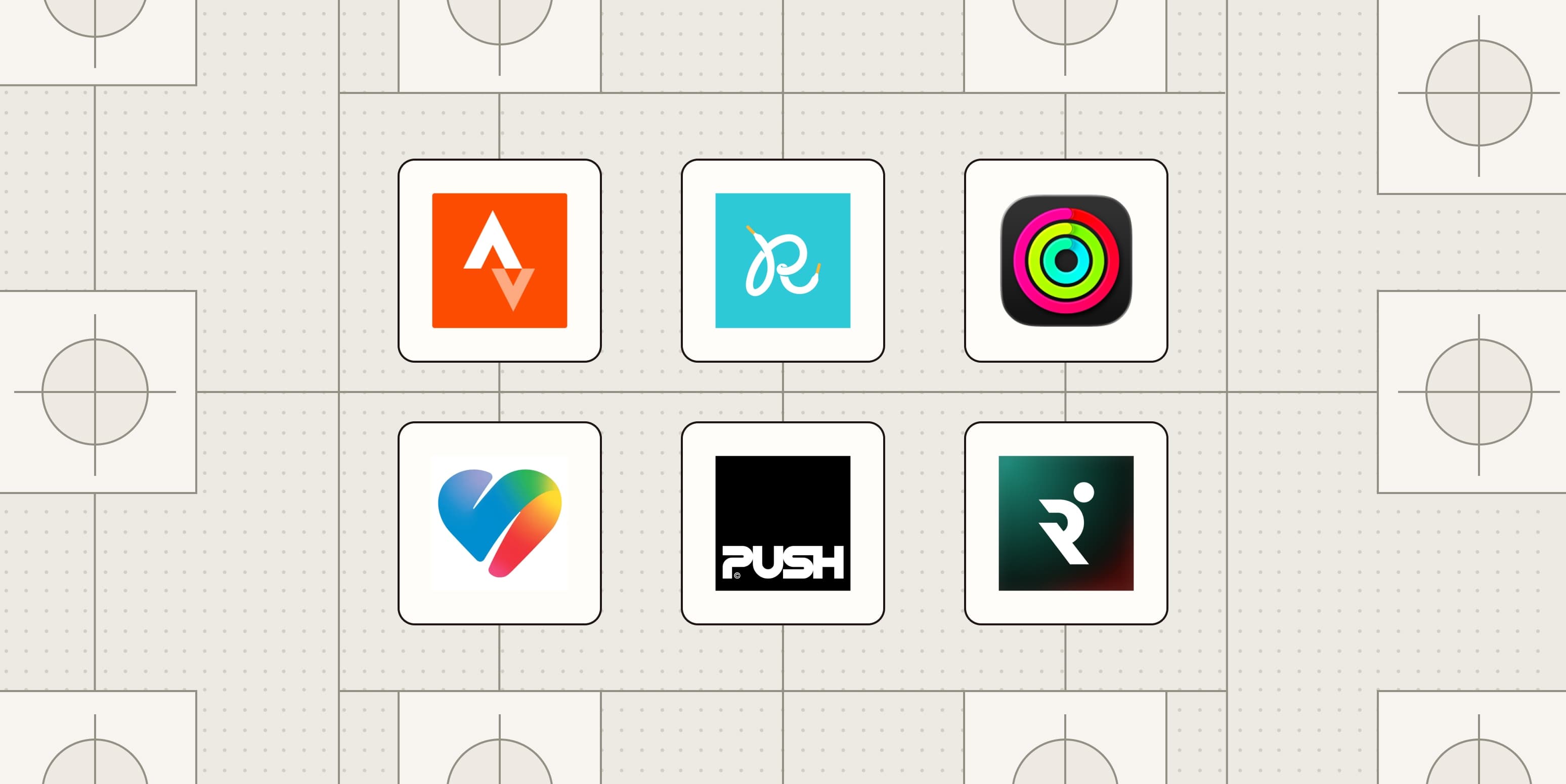 9 best fitness apps in 2026, tested and ranked