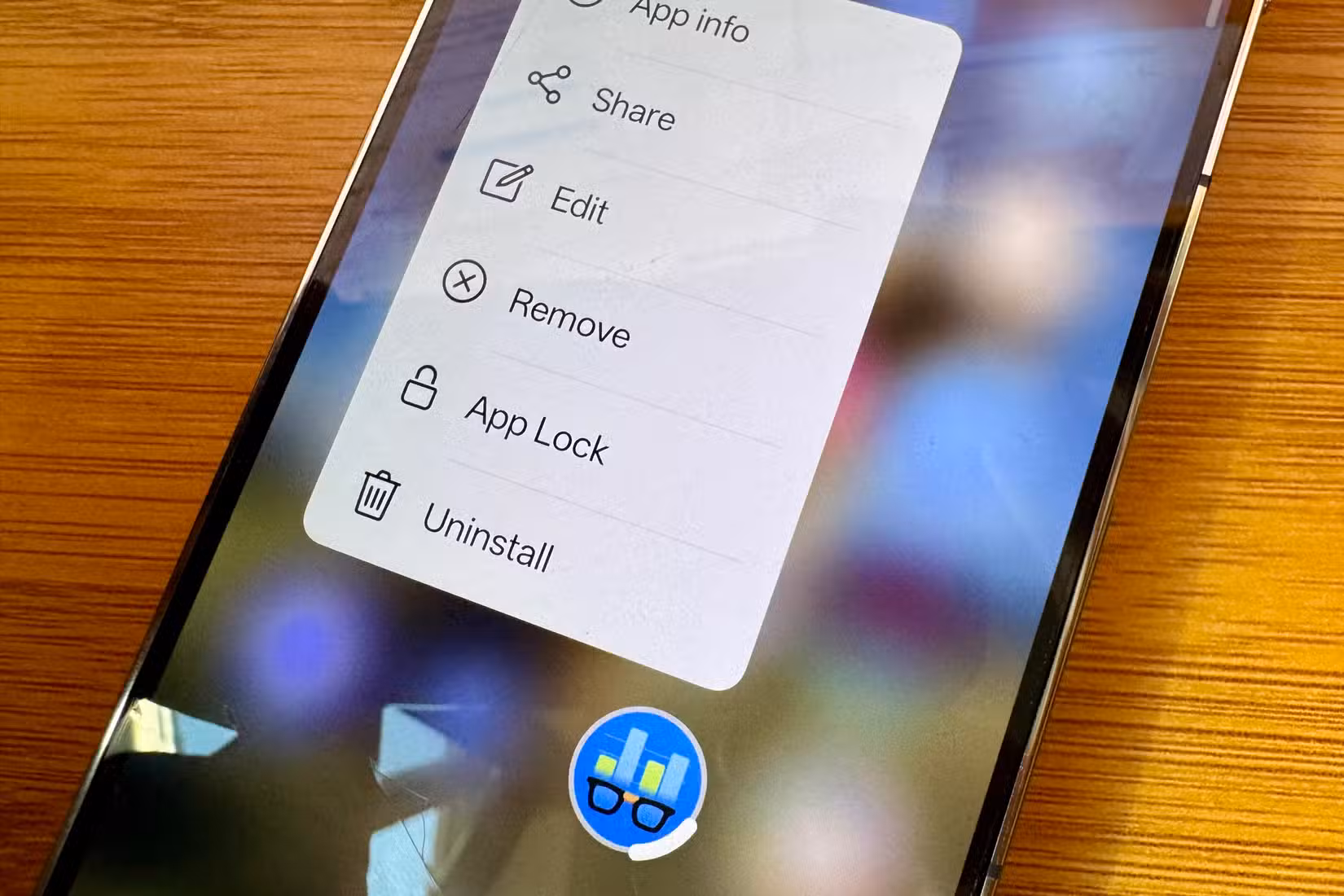app-lock